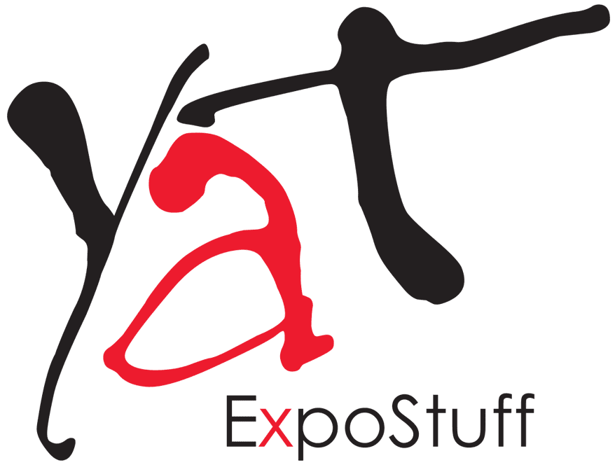 YAT Expo Stuff